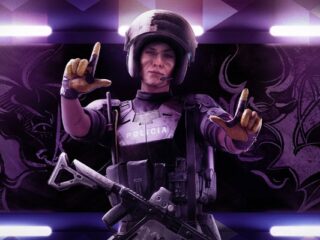 Rainbow Six: Siege – Nowi operatorzy w boju [WIDEO]