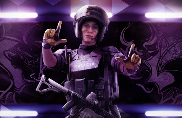 Rainbow Six: Siege – Nowi operatorzy w boju [WIDEO]
