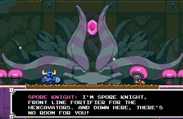 Shovel Knight Dig: Zupełnie nowa gra i dwa rozszerzenia do „jedynki” – w tym jedno z multiplayerem [WIDEO]
