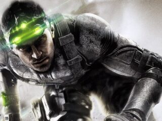Assassin’s Creed i&nbsp;Splinter Cell doczekają się odsłon przeznaczonych wyłącznie na&nbsp;sprzęt VR [PLOTKA]
