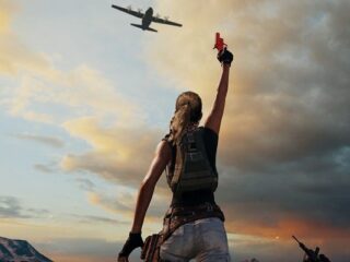 PUBG: Twórca gry zakłada własne studio