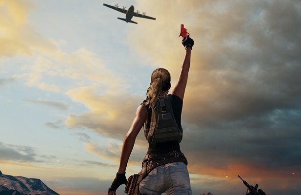 PUBG: Twórca gry zakłada własne studio