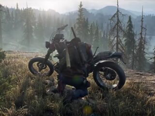 Days Gone: Według recenzentów Deacon spóźnił się na imprezę [WIDEO]