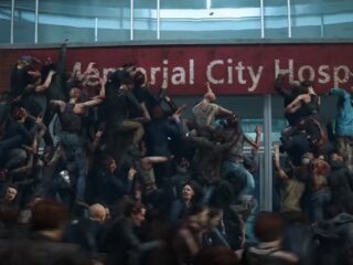 World War Z: Kill it with Fire – Tytuł mówi chyba wszystko [WIDEO]
