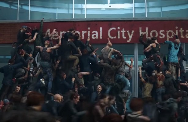 World War Z: Kill it with Fire – Tytuł mówi chyba wszystko [WIDEO]