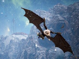 Biomutant: Poznaliśmy wymagania sprzętowe