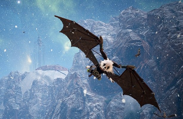 Biomutant: Poznaliśmy wymagania sprzętowe