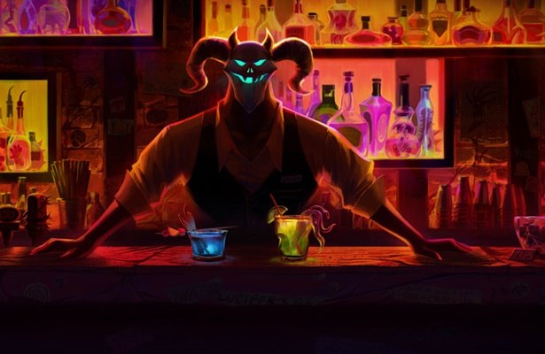 Afterparty: Twórcy Oxenfree zapraszają na piekielną imprezę [WIDEO]