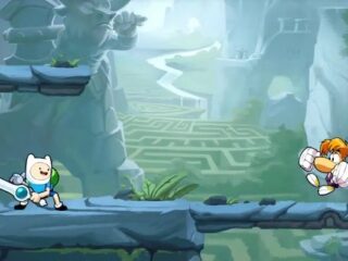 Brawlhalla: Dołączają postacie z&nbsp;Adventure Time [WIDEO]