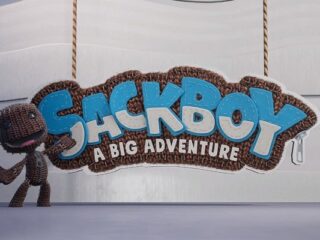 Sackboy A&nbsp;Big Adventure: Tęskniliście za&nbsp;LittleBigPlanet? [WIDEO]