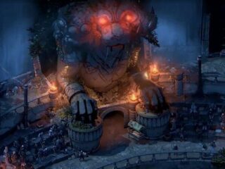 Pillars of Eternity II: Wiemy, kiedy gracze zostaną wrzuceni do Tygla [WIDEO]