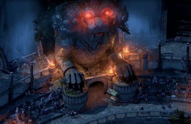 Pillars of Eternity II: Wiemy, kiedy gracze zostaną wrzuceni do Tygla [WIDEO]