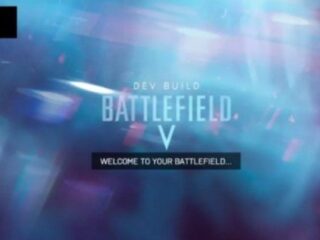 Battlefield V: Dalsze przecieki