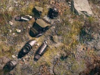 Fallout 76: Cztery razy większe od Fallouta 4. Jest trailer! [WIDEO]
