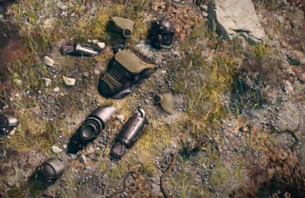 Fallout 76: Cztery razy większe od Fallouta 4. Jest trailer! [WIDEO]
