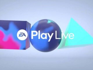 EA Play Live: Oglądajcie z&nbsp;nami dzisiejszą prezentację [STREAM]