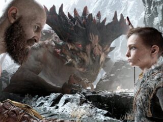 God of War: Gdzie się podziali wszyscy bossowie?