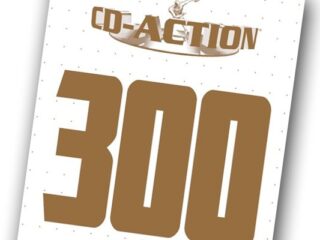 Zawartość CD-Action 11/2019. Numer 300!