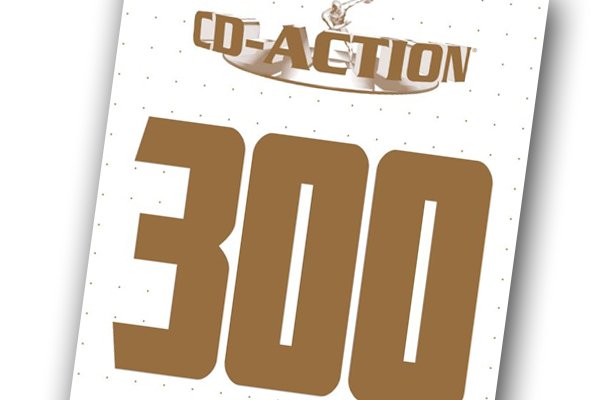 Zawartość CD-Action 11/2019. Numer 300!