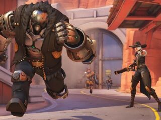 Overwatch: Zbliża się darmowy tydzień z grą