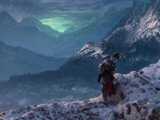 The Elder Scrolls Online: Następny dodatek zabierze nas w nieznane rejony Skyrim [WIDEO]