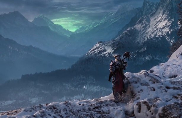 The Elder Scrolls Online: Następny dodatek zabierze nas w nieznane rejony Skyrim [WIDEO]