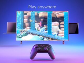 Amazon ruszył z&nbsp;własną usługą do&nbsp;grania w&nbsp;chmurze [WIDEO]