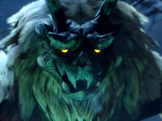Monster Hunter Rise: Demo jeszcze w tym tygodniu [WIDEO]