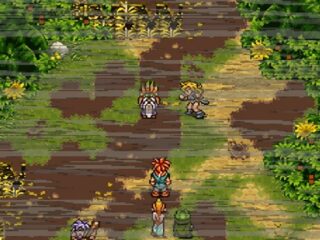 Chrono Trigger: Klasyczny erpeg pojawił się na&nbsp;Steamie… [WIDEO]