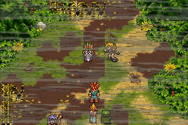 Chrono Trigger: Klasyczny erpeg pojawił się na Steamie… [WIDEO]