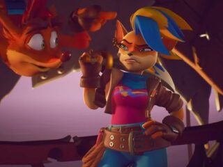 Crash Bandicoot 4: Demo już za chwilę, powraca stara znajoma [WIDEO]