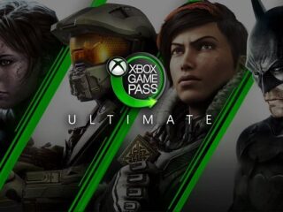 Xbox Game Pass: Evil Genius 2, Mortal Shell i gry niezależne. Plany na drugą połowę listopada