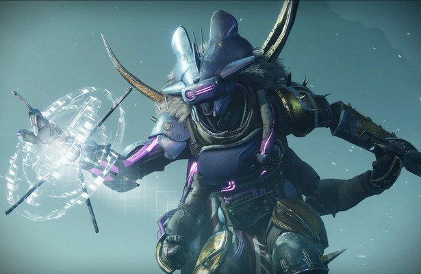 Destiny 2: Zapowiedziano nowy sezon [WIDEO]