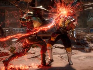 Mortal Kombat 11 identyczny na wszystkich platformach, wysoką jakość edycji pecetowej zapewnią Polacy