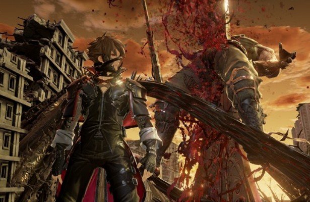 Code Vein ma datę premiery… [WIDEO]