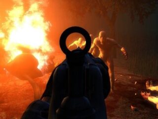 Killing Floor za darmo w Humble Store