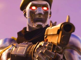Fortnite otrzyma boty i usprawniony matchmaking
