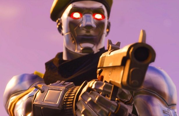 Fortnite otrzyma boty i usprawniony matchmaking