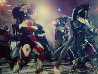 Destiny 2: Premiera wersji konsolowej i roztańczony zwiastun [WIDEO]