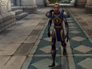World of Warcraft: Blizzard oddał hołd Stanowi Lee