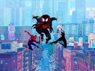 Premiery kontynuacji Spider-Verse oraz aktorskiego Spider-Mana opóźnione