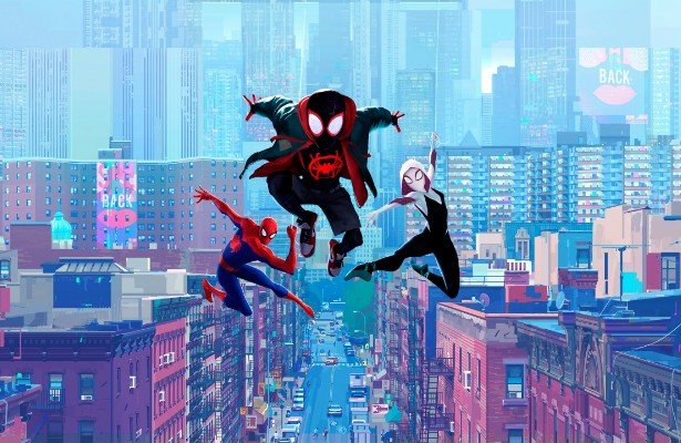 Premiery kontynuacji Spider-Verse oraz aktorskiego Spider-Mana opóźnione
