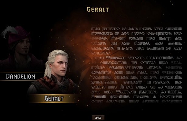 Gwint: CD Projekt wprowadza fabularny system postępów; śledźcie w grze Podróż Geralta i Jaskra [WIDEO]