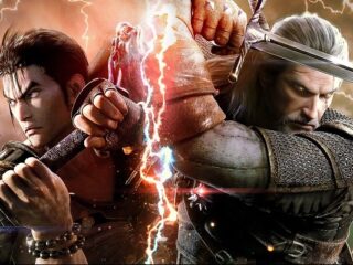 Soulcalibur VI: Zwiastun premierowy i przegląd ocen [WIDEO]