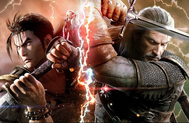 Soulcalibur VI: Zwiastun premierowy i przegląd ocen [WIDEO]