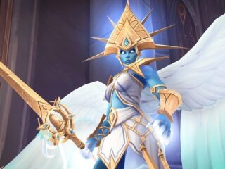 World of Warcraft: Shadowlands najszybciej sprzedającą się grą na PC w historii