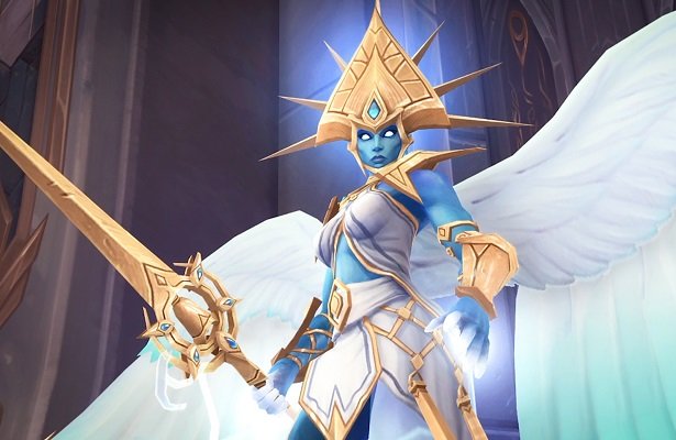World of Warcraft: Shadowlands najszybciej sprzedającą się grą na PC w historii