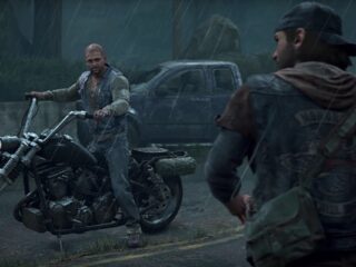 Days Gone: Poznaliśmy datę premiery [WIDEO]