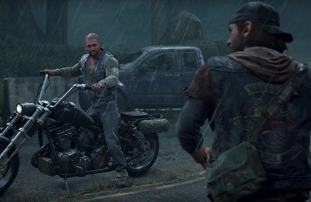 Days Gone: Poznaliśmy datę premiery [WIDEO]