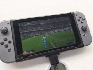 FIFA 18: To jak z tą Fifą na Switchu?